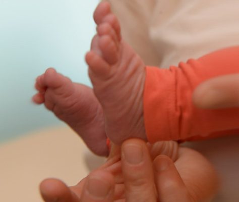 Behandeling voor Baby's